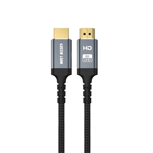 کابل hdmi گرین لاین 8k