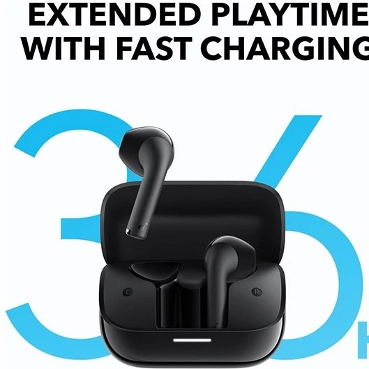 خرید آنلاین هدفون بلوتوثی انکر مدل K20i اورجینال