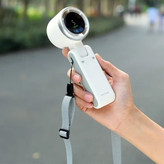 پنکه دستی تاشو