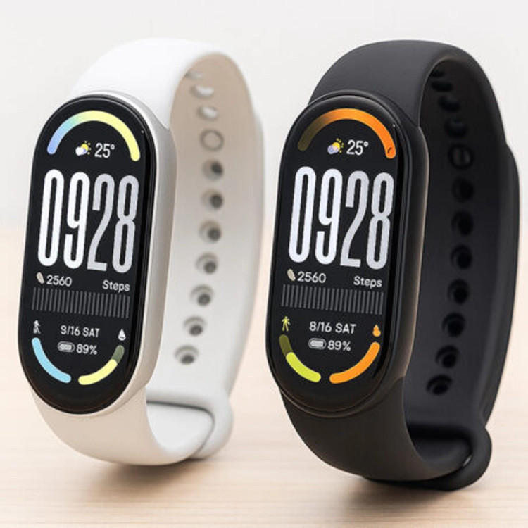 دستبند سلامتی هوشمند شیائومی Xiaomi Mi Band 10(گلوبال)