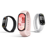 مشخصات دستبند سلامت شیاومی miband 10