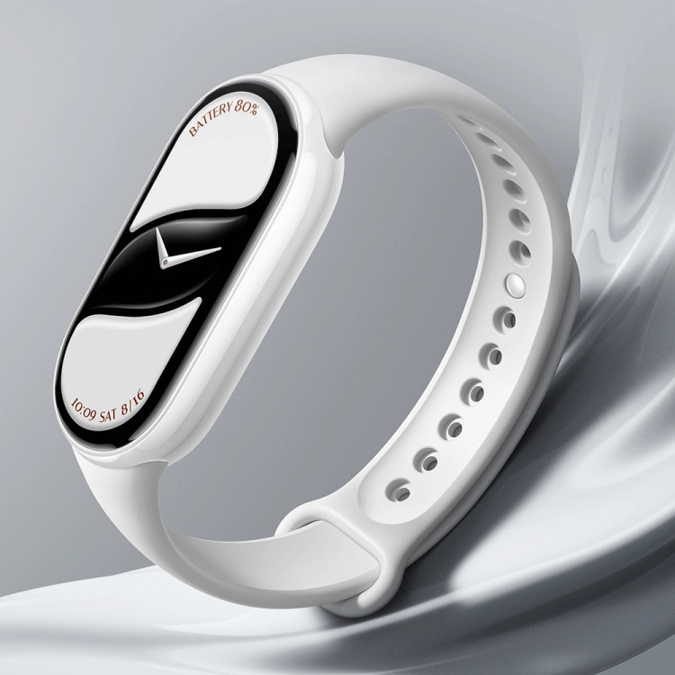 دستبند سلامتی هوشمند شیائومی Xiaomi Mi Band 10(گلوبال)