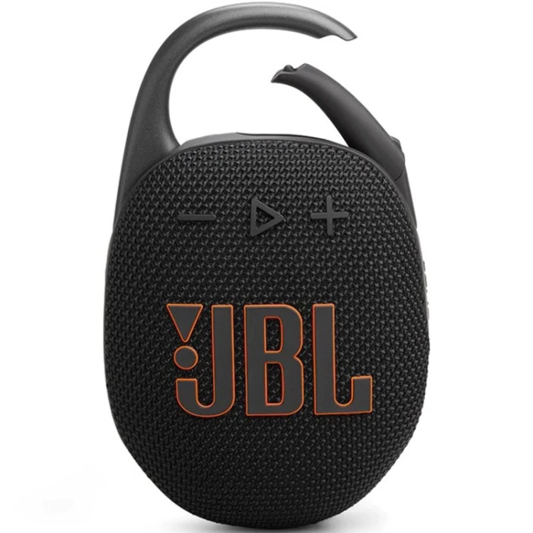 مشخصات و قیمت اسپیکر JBL clip5