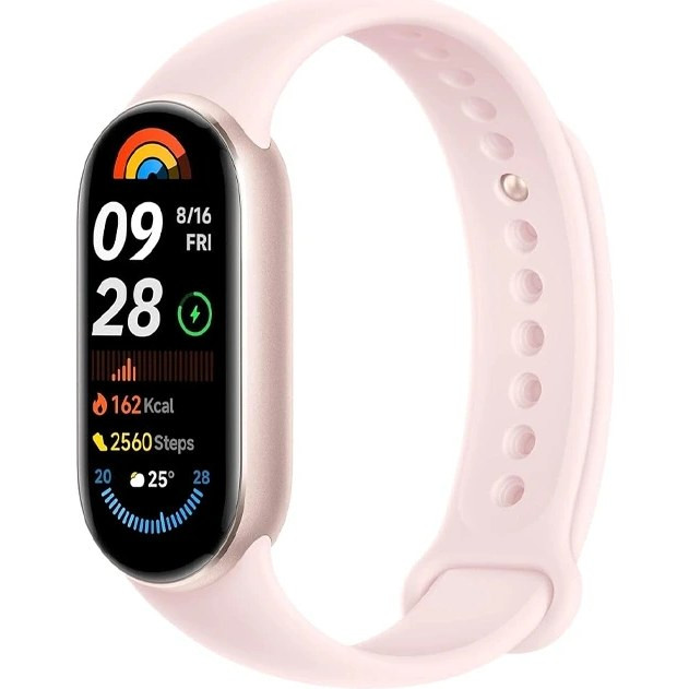 دستبند سلامتی هوشمند شیائومی Xiaomi Mi Band 10(گلوبال)