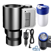 خرید لیوان گرم کن و سرد کن خودرو