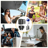 خرید لیوان گرم کن و سرد کن خودرو