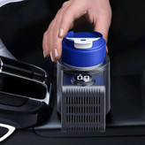 خرید لیوان گرم کن و سرد کن خودرو