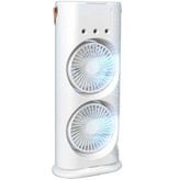 خرید فن مه پاش دوقلو