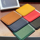 ولت چرمی برای گوشی آیفون