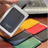 ولت چرمی برای گوشی آیفون