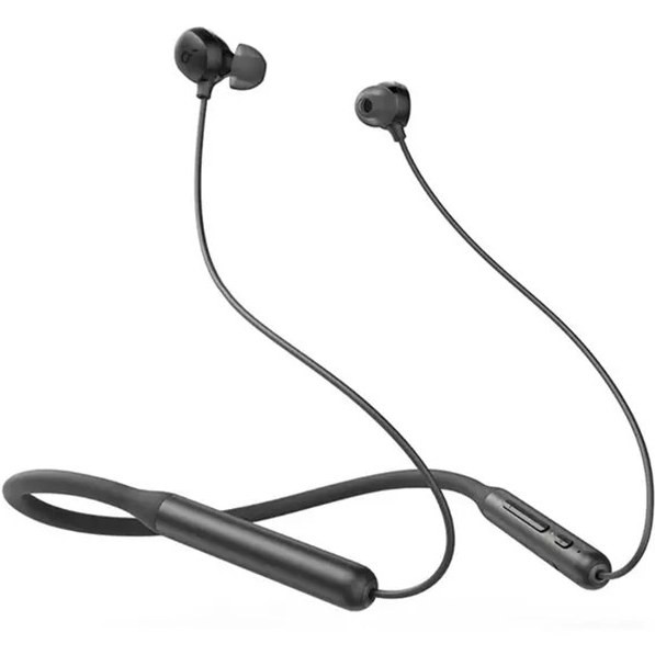 هدفون گردنی انکر Anker SoundCore Life U2i (Upgraded) A3213H12 نسخه آپگرید