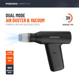 خرید جت فن و جارو دستی پرودو