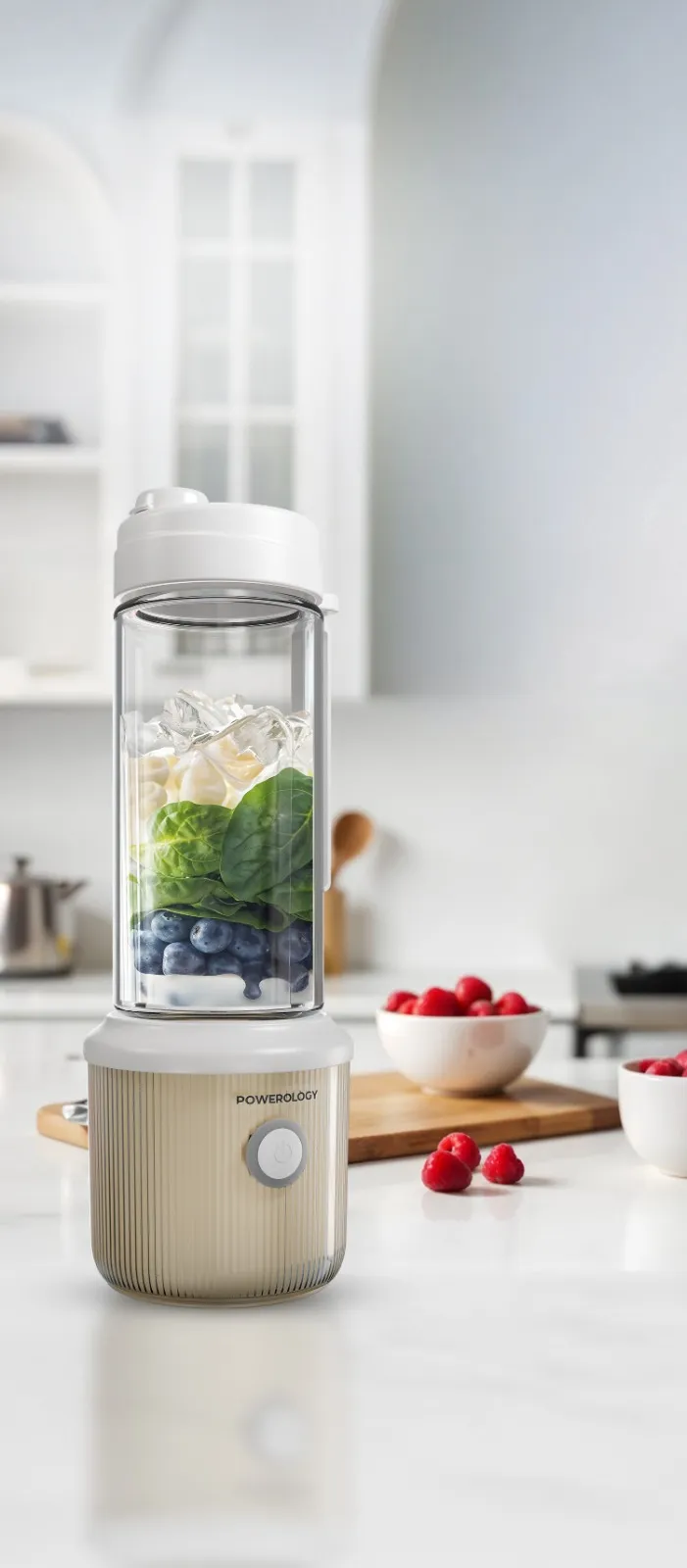 خرید جویسر پاورلوژی