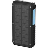 پاور بانک خورشیدی پاورلوژی