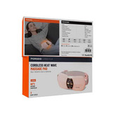 ماساژور قاعدگی بانوان برند پرودو صورتی