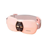 کمر بند ماساژور پریودی بانوان porodo