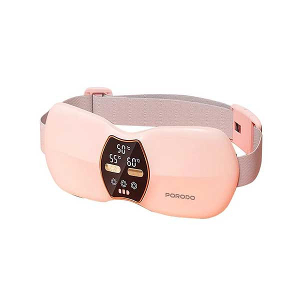 کمر بند ماساژور پریودی بانوان porodo