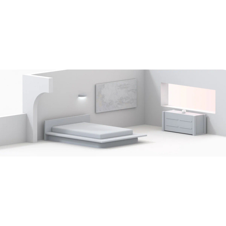 روتر Google Nest WiFi Snow مدل GA00595