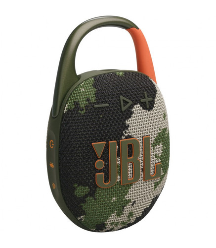 اسپیکر jbl clip 5 ارتشی