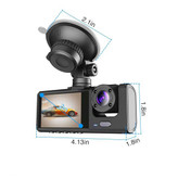 خرید آنلاین دوربین ثبت وقایع BELACK BOX