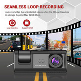 خرید آنلاین دوربین ثبت وقایع BELACK BOX