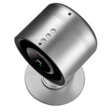 پنکه شارژی بدنه فلزی