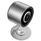 پنکه شارژی بدنه فلزی