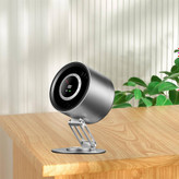 پنکه شارژی بدنه فلزی