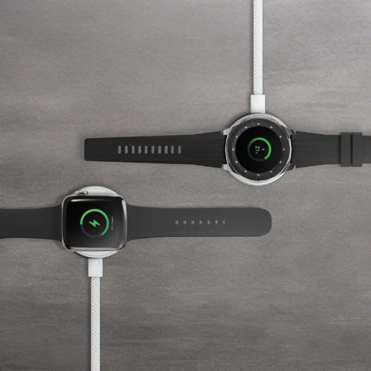 شارژر دو کاره واچ پرودو