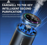 خوشبو کننده لیزری p35