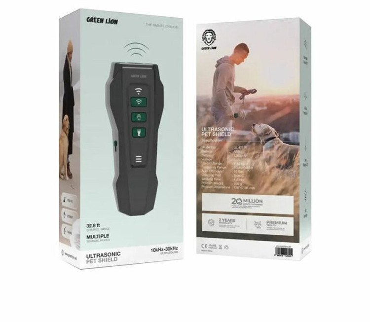 دور کننده حیوانات گرین لاین