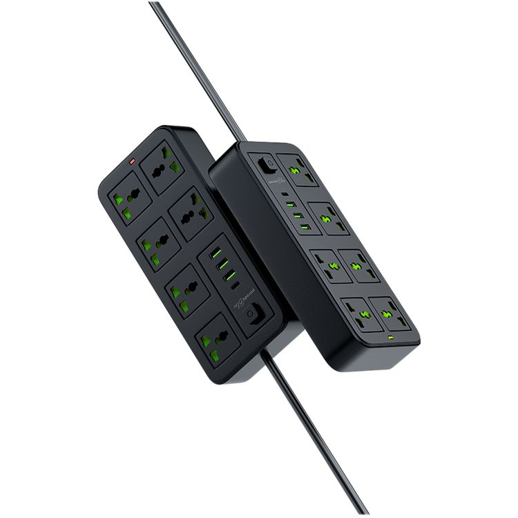 خرید چند راهی برق پرودو