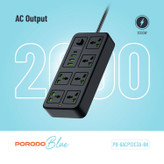 خرید چند راهی برق پرودو