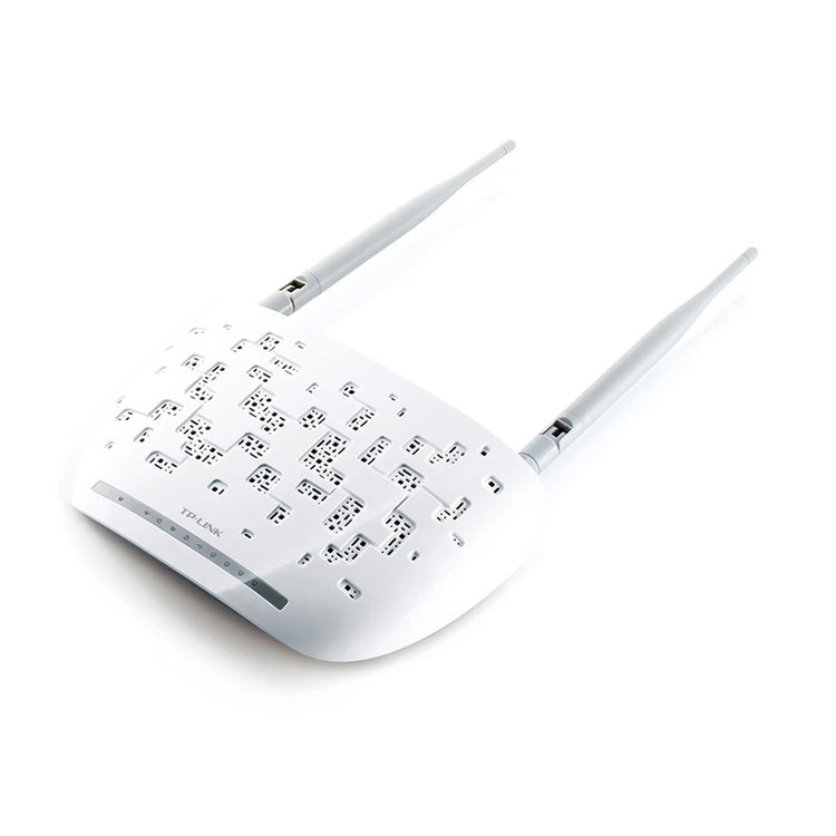 مودم روتر ADSL2 Plus بیسیم TP-Link مدل TD-W8961N