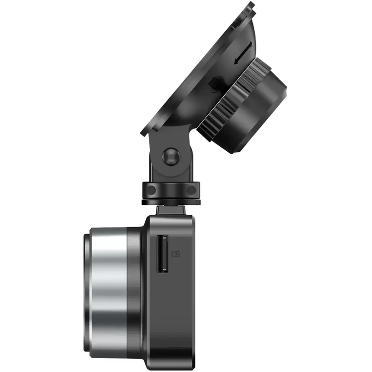 دوربین ثبت وقایع خودرو گرینلاین Green Lion GCAM-14 GNDACAM14PBK با قابلیت مکالمه