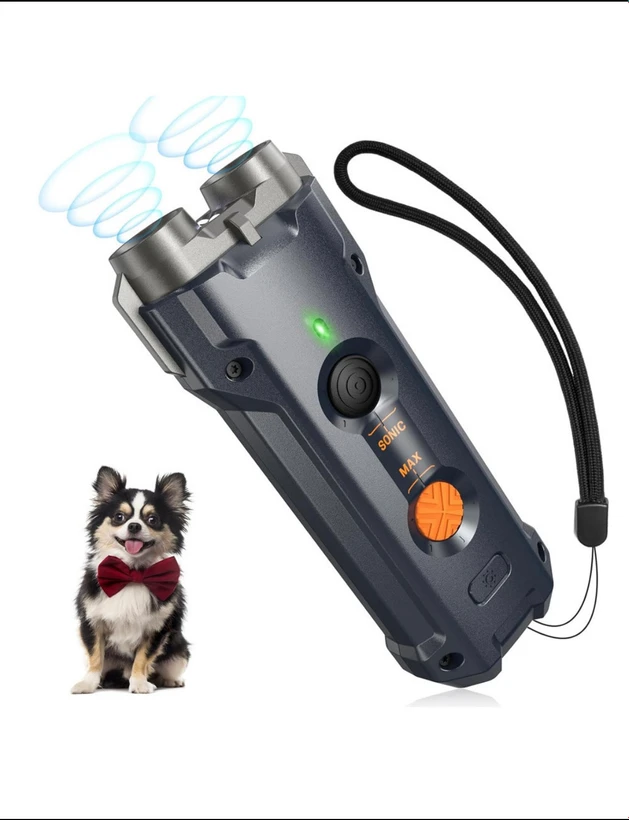 خرید دور کننده سگ و کنترل پاس سگ ZLOLEN