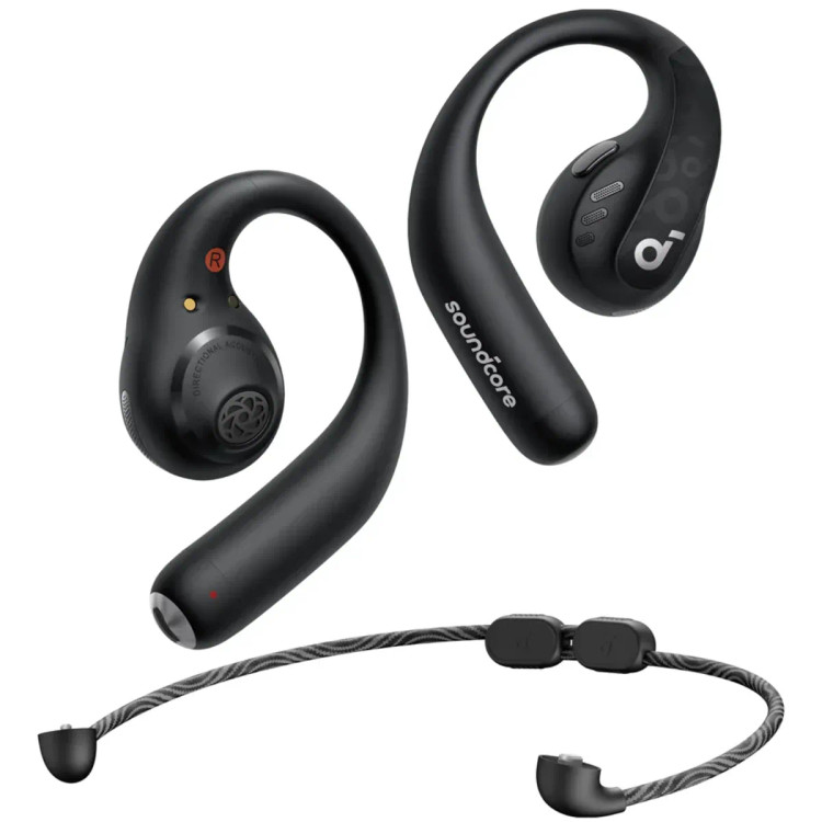 هدفون بی سیم انکر Anker Soundcore AeroFit Pro A3871