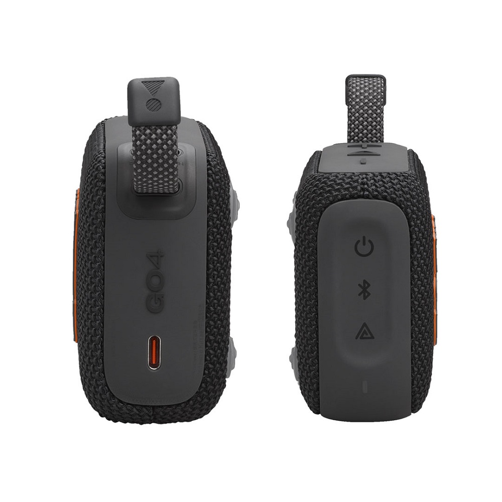 اسپیکر مدل JBL GO4 مشکی
