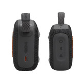 اسپیکر مدل JBL GO4 مشکی