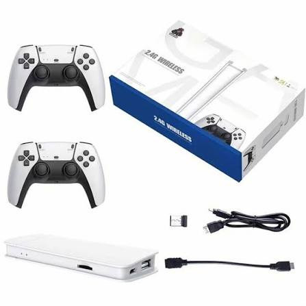 کنسول بازی game stick m15