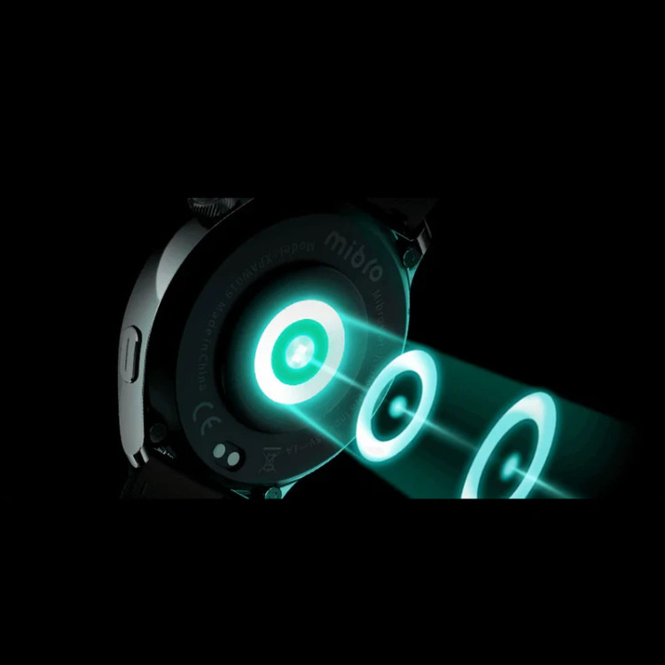 ساعت هوشمند میبرو لایت 3 پروMibro Lite 3 Pro
