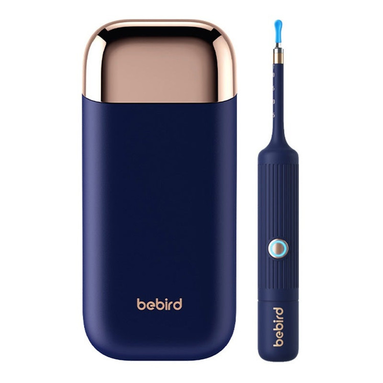 گوش پاک کن هوشمند شیائومی مدل Bebird I35R