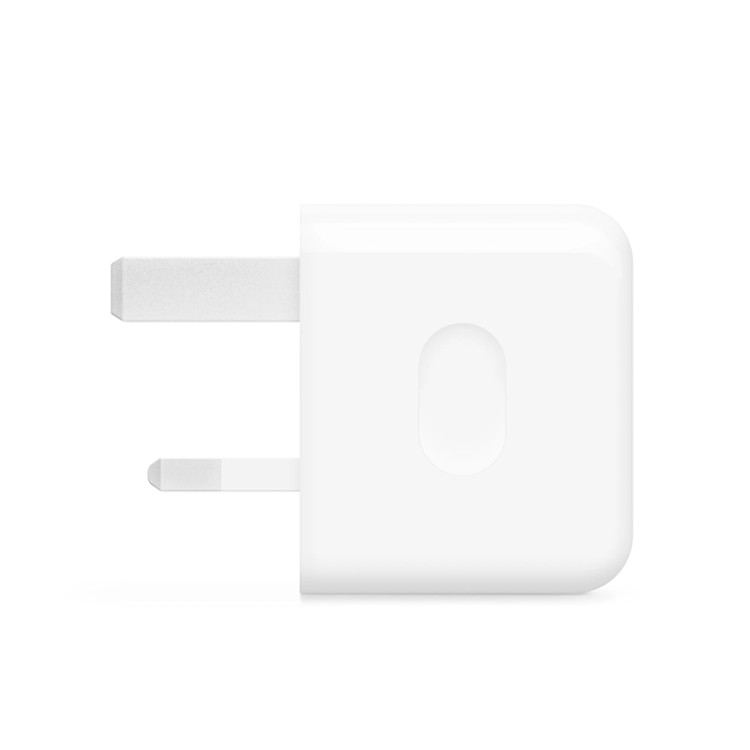 آداپتور 40 وات اپل مدل Dynamic Power Adapter with 60W Max (اصلی)