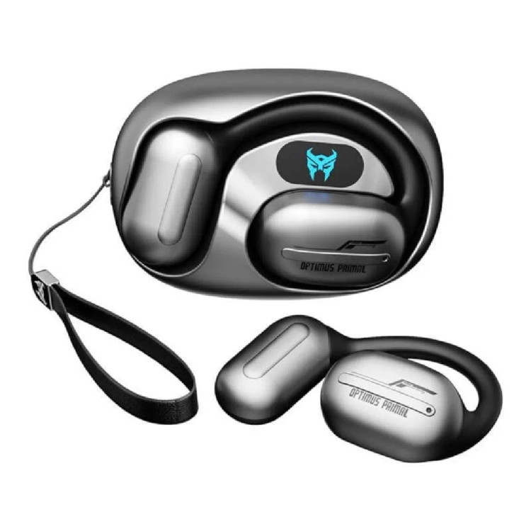 هدفون بیسیم TWS مدل Transformers TF-T20