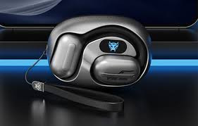 هدفون بیسیم TWS مدل Transformers TF-T20