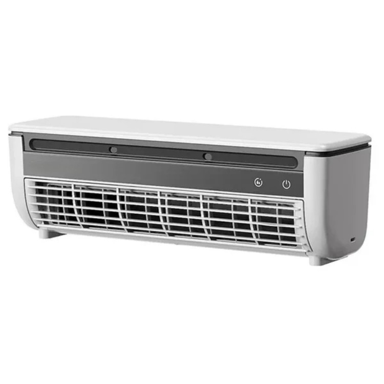 مینی کولر شارژی مدل E868 با ریموت و مه پاش