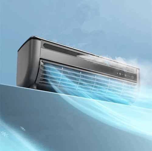 خرید انلابن کولر طرح اسپیلت