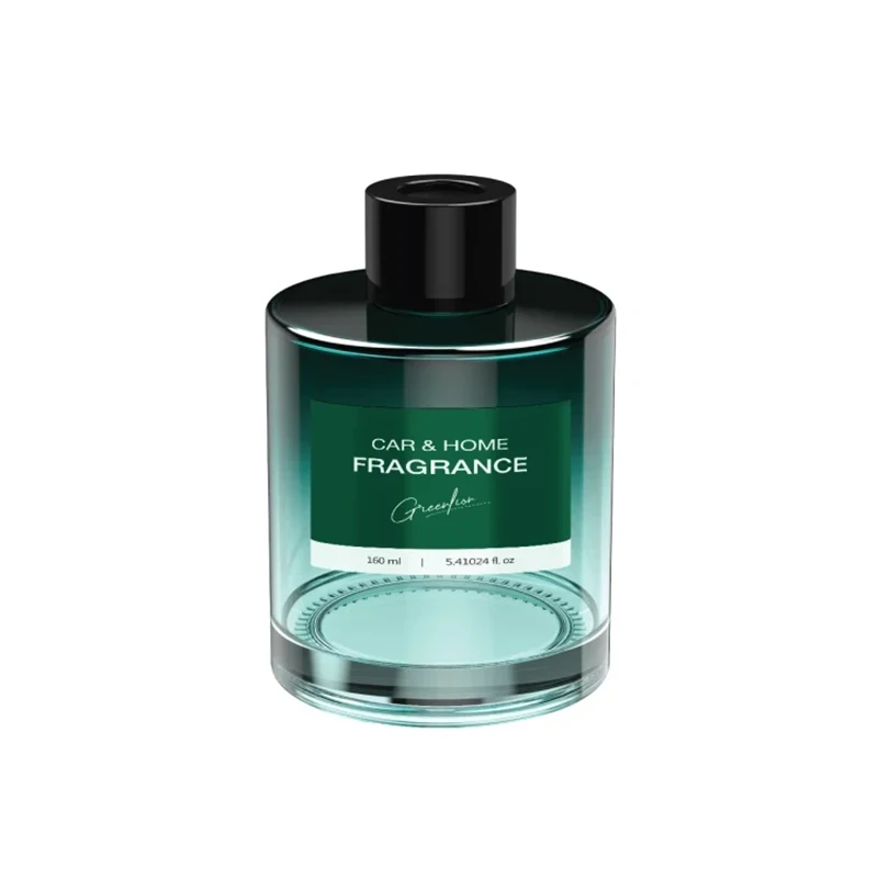 شیشه و مایع خوشبو کنندمناسب برای دستگاههای گرین لاین مدل Green Lion Fragrance Refill 160mL
