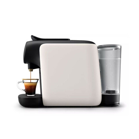 قهوهساز کپسولی L’OR Barista Sublime | مدل LM9012/00 | سیستم دوبلشات حرفهای