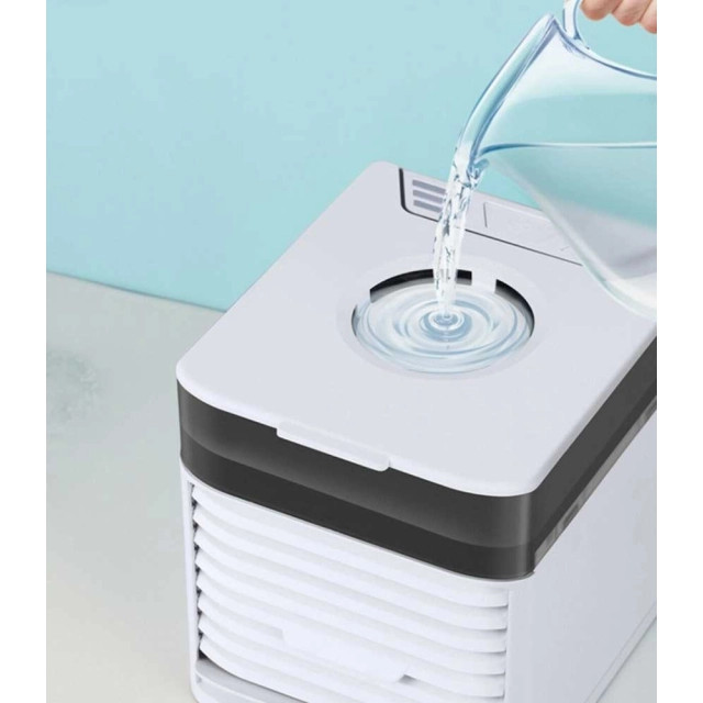 مینی کولر رومیزی ARCTIC ا MINI AIR CONDITIONING